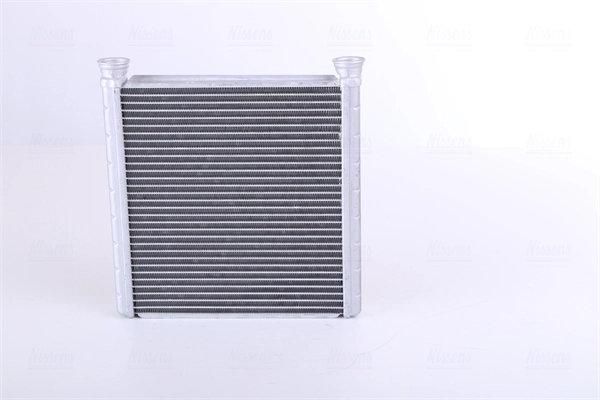 Радіатор пічки (обігрівача) Nissens 70533 ціна, від 62.05 USD