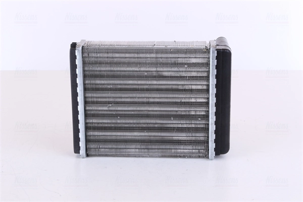Радіатор пічки (обігрівача), задній Nissens 72038 ціна, від 22.75 USD