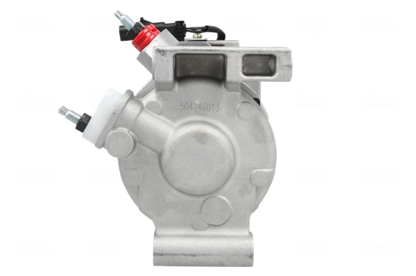 Компресор системи кондиціювання Nissens 890169 ціна, від 253.39 USD