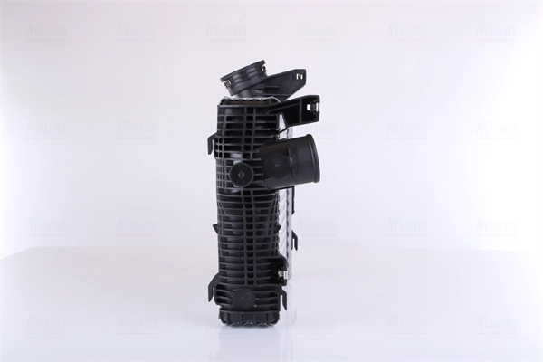 Купити 58X1J82 Polcar Радіатор интеркуллера