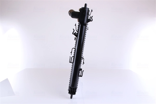Радіатор основний Nissens 636034 ціна, від 162.53 USD
