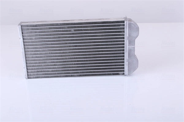Радіатор пічки (обігрівача) Nissens 73331 ціна, від 57.17 USD
