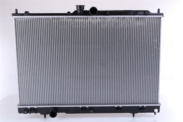 Радіатор 5265083 Polcar