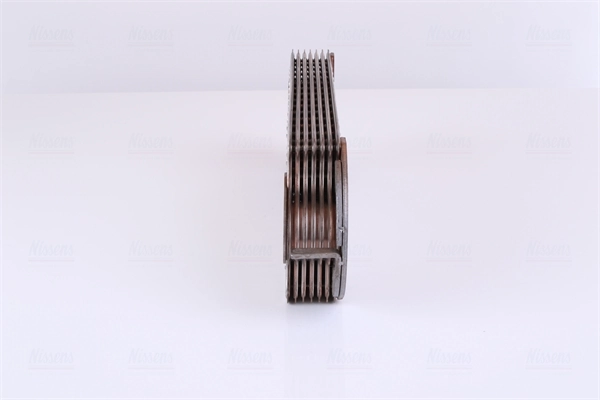 90764 Nissens Радіатор масляний