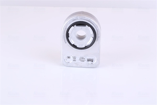 Радіатор масляний Nissens 90971 ціна, від 56.07 USD