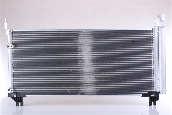 Конденсатор на Lexus RX 450H/350L/200T L25