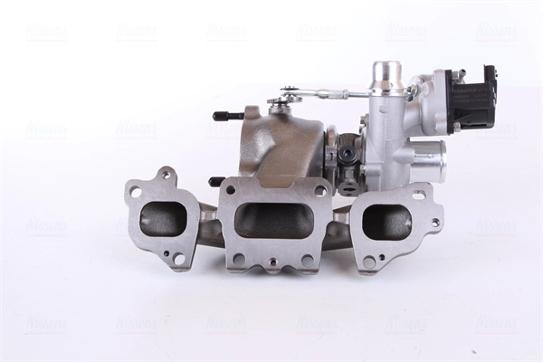 Турбіна Garrett 8210420013 ціна, від 274.40 USD