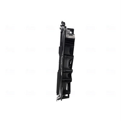 3415182 BMW Дифузор радіатора охолодження, в зборі з двигуном і крильчаткою