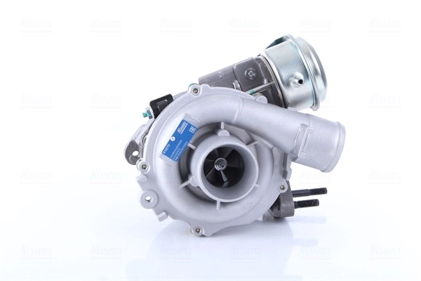 Турбіна Nissens 93270 ціна, від 252.74 USD
