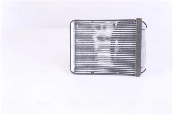 Радіатор пічки (обігрівача) Nissens 77507 ціна, від 65.81 USD