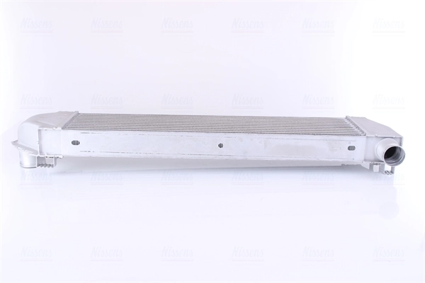 Інтеркулер 96522 Nissens