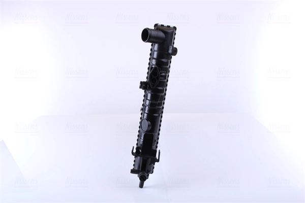 Радіатор основний Nissens 63249A ціна, від 62.95 USD