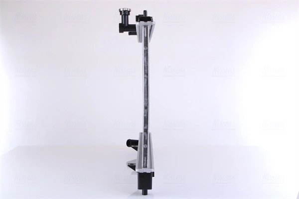 Радіатор основний Nissens 62464A ціна, від 97.44 USD