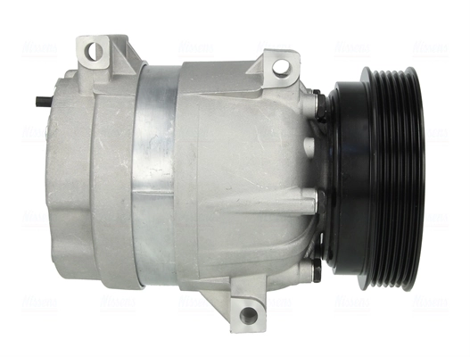 Компресор системи кондиціювання Polcar ZKK019A ціна, від 32.08 USD