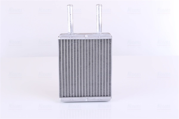 Радіатор пічки (обігрівача) Nissens 77600 ціна, від 48.60 USD