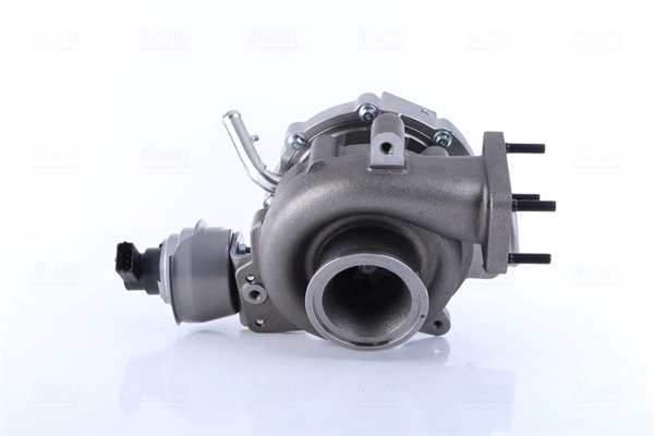 Турбіна Kamoka 8600211 ціна, від 435.89 USD