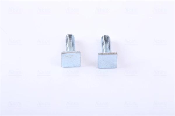 Радіатор охолодження Starline FD2152