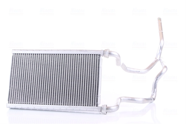 Радіатор пічки (обігрівача) Nissens 707300 ціна, від 84.21 USD