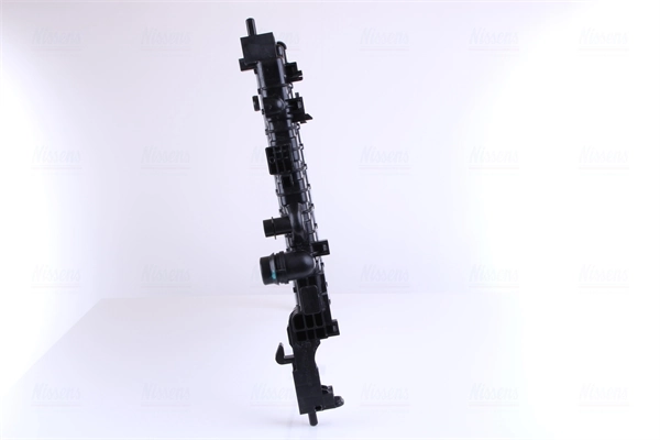 Радіатор основний Nissens 630774 ціна, від 62.44 USD