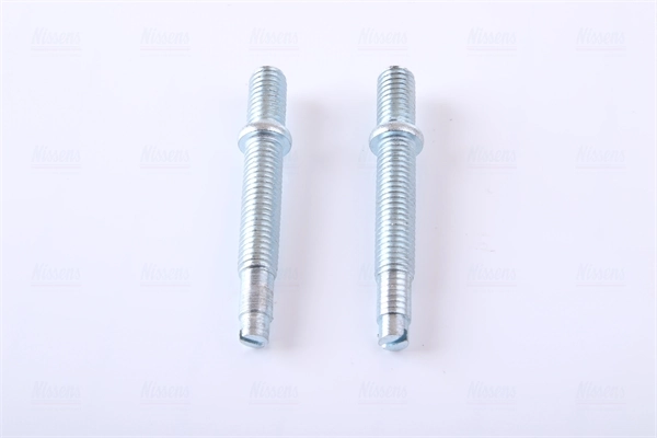 Радіатор охолодження кондиціонера Nissens 940144