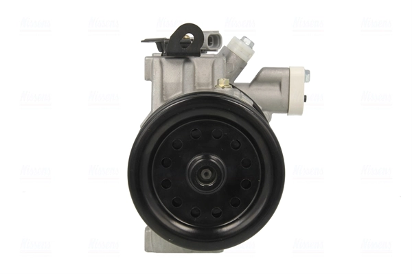 Компресор системи кондиціювання Nissens 89443 ціна, від 330.96 USD