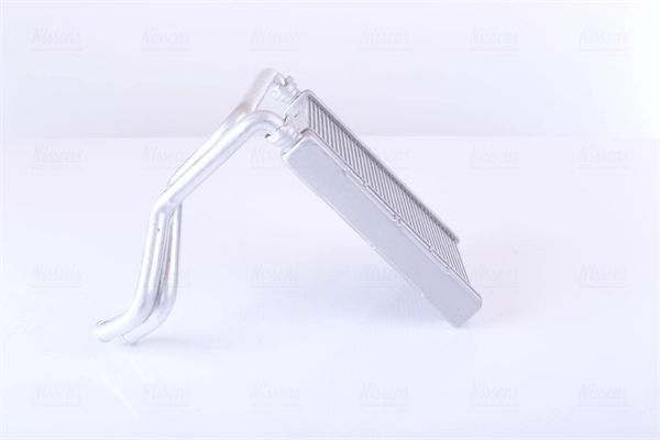  Радіатор пічки Toyota Yaris 