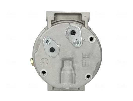 ZKK019A Polcar Компресор холодоагенту