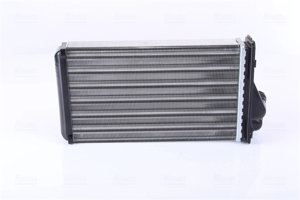 Радіатор пічки (обігрівача) Nissens 707184 ціна, від 107.84 USD