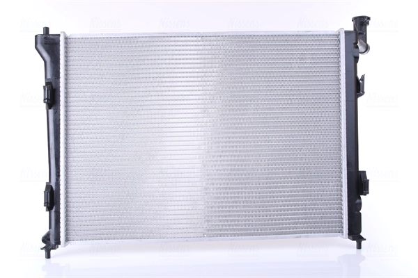 Купити 4015085 Polcar Радіатор двигуна