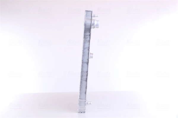 Радіатор основний Nissens 60768 ціна, від 244.40 USD