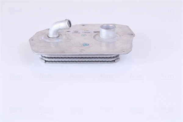 Радіатор масляний Nissens 90734 ціна, від 71.06 USD