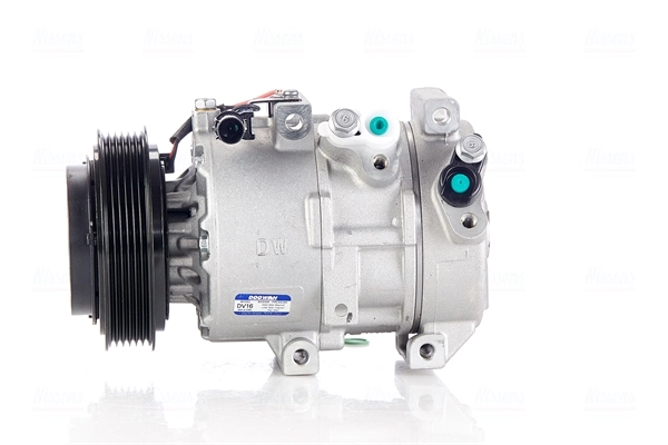 Насос кондиціонера Hyundai/Kia 977012P360
