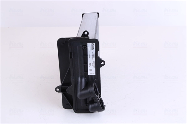 Купити 73255 Nissens Теплообмінник