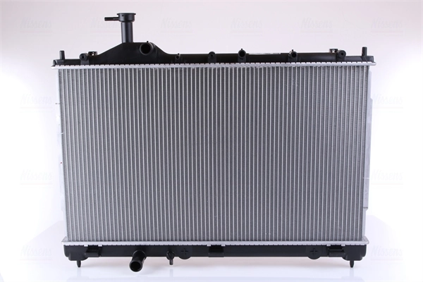 Радіатор охолодження Polcar 52X1083K