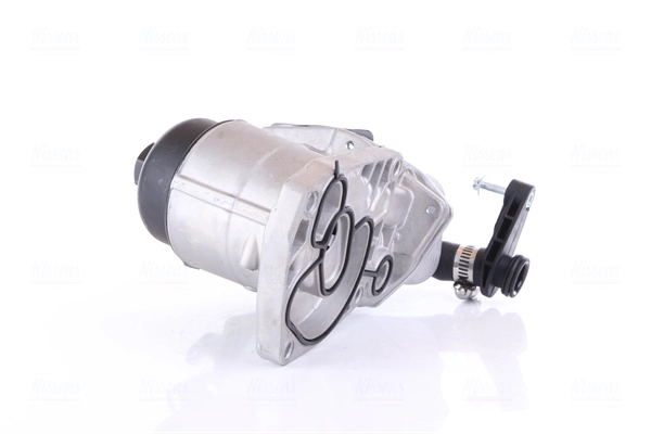 Корпус масляного фільтра Nissens 91325 ціна, від 93.99 USD