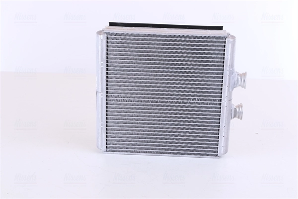 Радіатор пічки (обігрівача) Nissens 72042 ціна, від 48.13 USD