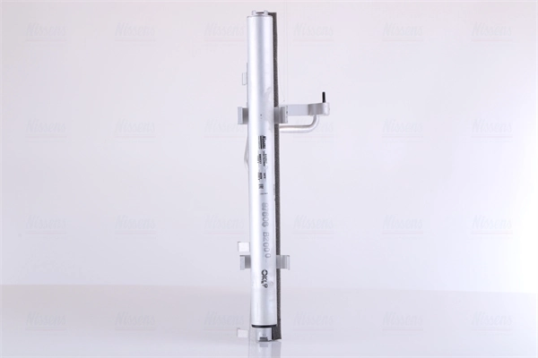 Конденсатор кондиціонера Nissens 940607 ціна, від 104.45 USD