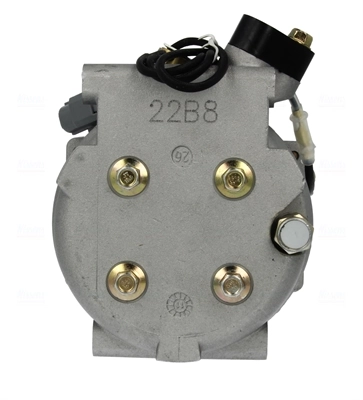 Компресор системи кондиціювання Nissens 89226 ціна, від 111.02 USD