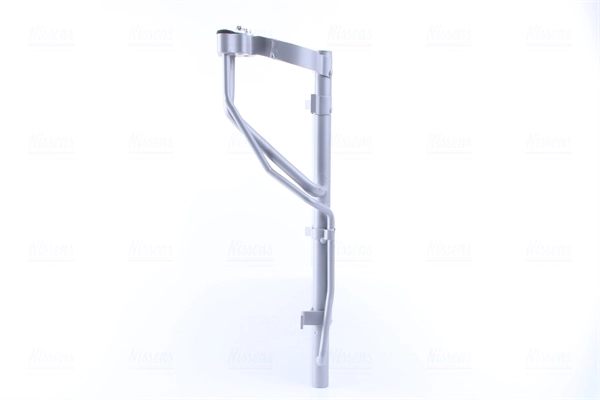 Конденсатор кондиціонера Nissens 940851 ціна, від 118.75 USD