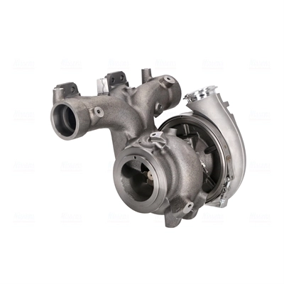 Турбіна DAF 1830546 ціна, від 464.96 USD