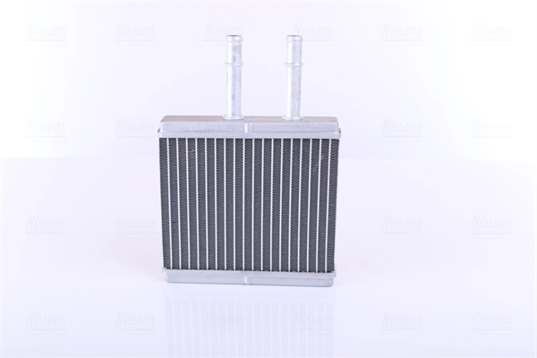 Радіатор пічки (обігрівача) Nissens 76504 ціна, від 36.84 USD