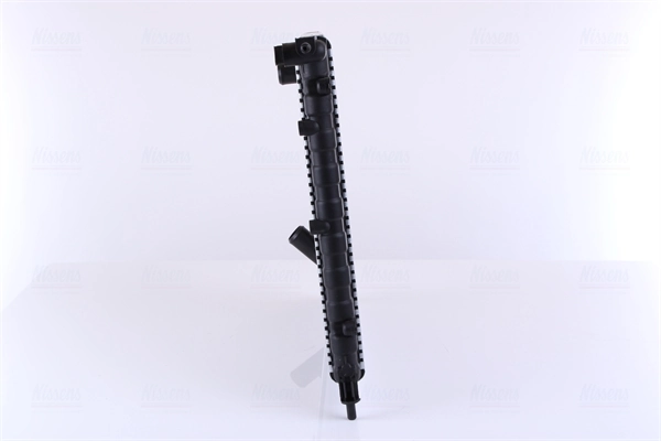 Радіатор основний Nissens 639271 ціна, від 38.29 USD