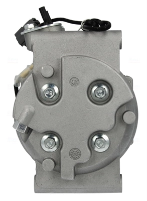 Компресор системи кондиціювання Nissens 89235 ціна, від 187.99 USD