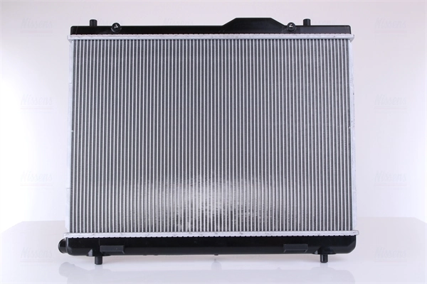 Радіатор основний Polcar 7423083 ціна, від 69.16 USD