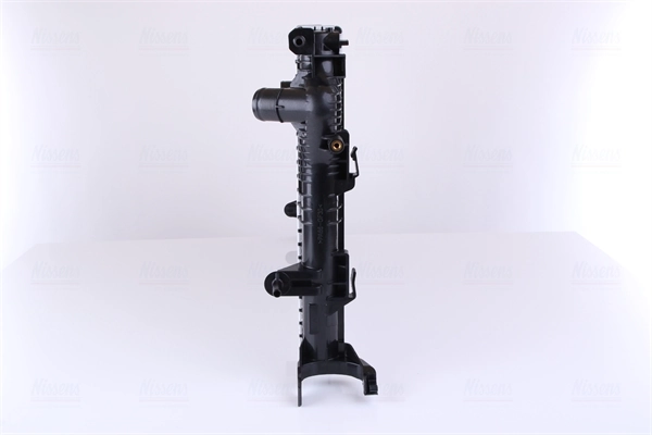 Радіатор основний Nissens 637607 ціна, від 121.70 USD