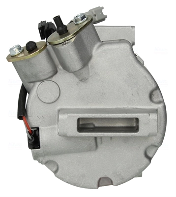 Компресор системи кондиціювання Nissens 89392 ціна, від 362.12 USD