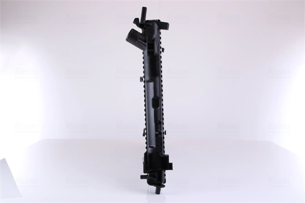 Радіатор основний Nissens 63023 ціна, від 117.24 USD