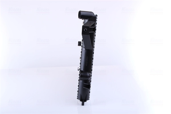Радіатор основний Nissens 630551 ціна, від 60.86 USD