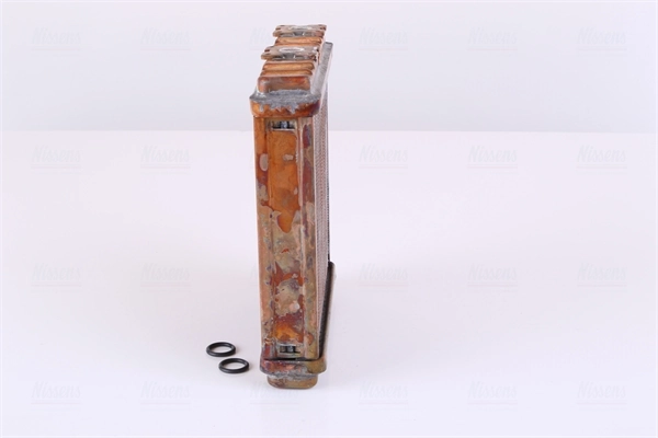 6520N81 Polcar Радіатор опалювача салону