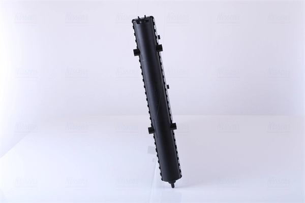 Радіатор основний Nissens 652551 ціна, від 51.57 USD